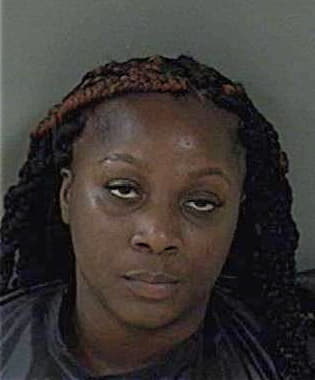 Chelsia Crespo, - Indian River County, FL 